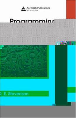 Programming Language Fundamentals by Example