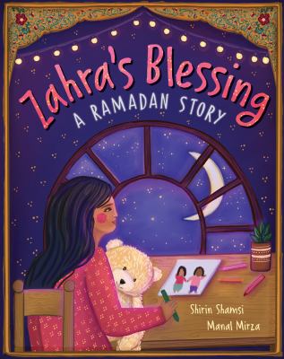 Zahras Blessing : A Ramadan Story