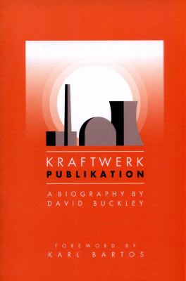 Kraftwerk - Publikation
