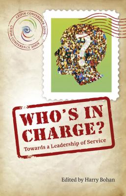 Who's in Charge? : Towards a Leadership of Service