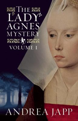 Lady Agnes Mystery Vol. 1 : The Season of the Beast and the Breath of the Rose