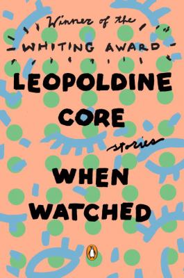 When Watched : Stories