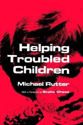 Helping Troubled Children
