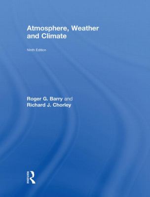 Atmosphere, Weather and Climate