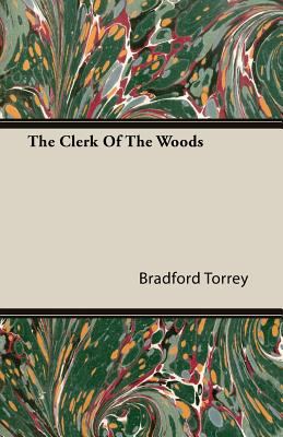 The Clerk of the Woods