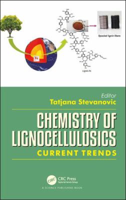Chemistry of Lignocellulosics : Current Trends