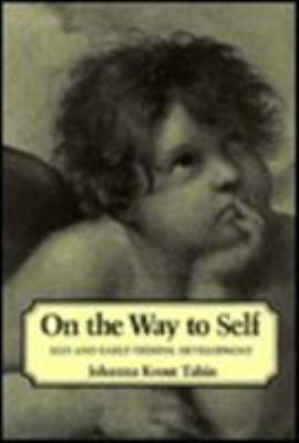 On the Way to Self : Ego and Early Oedipal Development