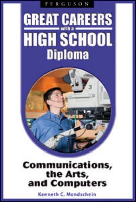 The Communications, the Arts, and Computers