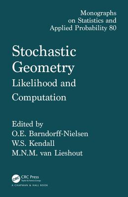 Stochastic Geometry : Likelihood and Computation
