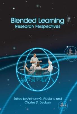 Blended Learning : Research Perspectives
