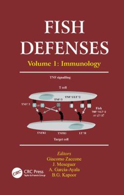 Fish Defenses Vol. 1 : Immunology