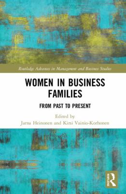 Women in Business Families : From Past to Present