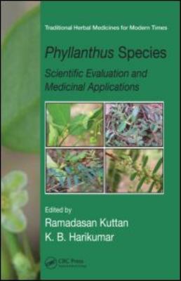 Phyllanthus Species : Scientific Evaluation and Medicinal Applications