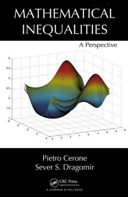 Mathematical Inequalities : A Perspective
