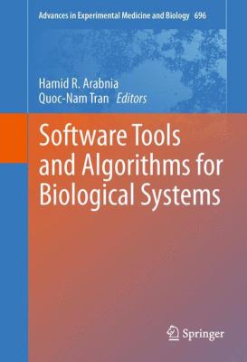 Software Tools and Algorithms for Biological Systems