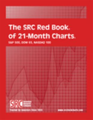 SRC Red Book of 21-Month Charts