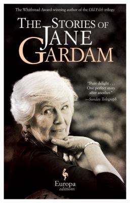The Stories of Jane Gardam