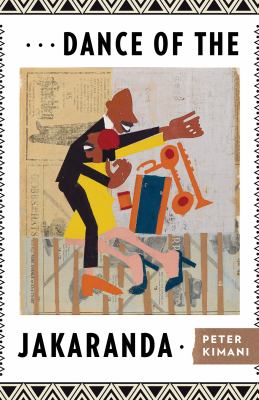 Dance of the Jakaranda