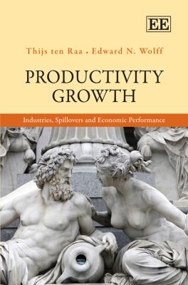Productivity Growth : Industries, Spillovers and Economic Performance