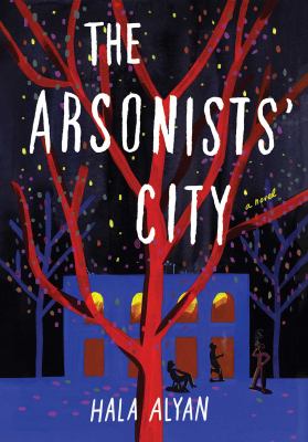 The Arsonists' City