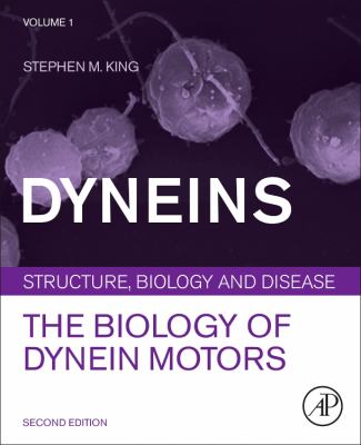 Dyneins : The Biology of Dynein Motors