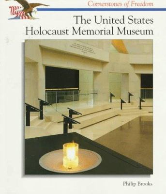 The United States Holocaust Memorial Museum