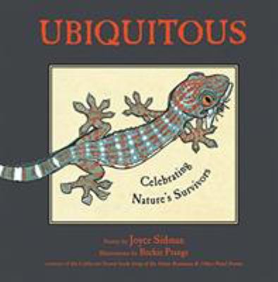 Ubiquitous : Celebrating Nature's Survivors