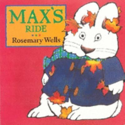 Max's Ride