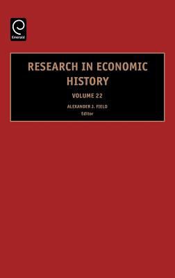 Research in Economic History