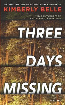 Three Days Missing