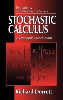 Stochastic Calculus : A Practical Introduction