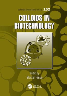 Colloids in Biotechnology