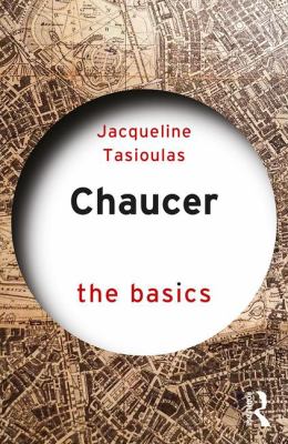 Chaucer : The Basics
