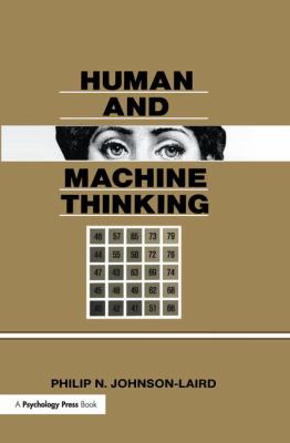 Human and Machine Thinking
