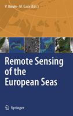 Remote Sensing of the European Seas