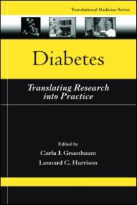 Diabetes : Translating Research into Practice