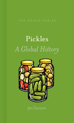 Pickles : A Global History