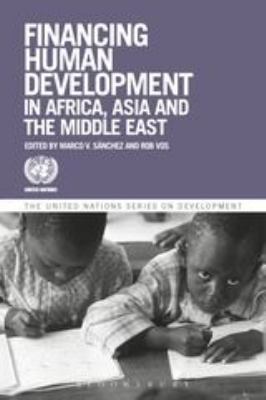 Financing Human Development in Africa, Asia and the Middle East