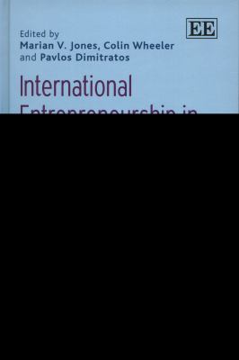 International Entrepreneurship in the Life Sciences