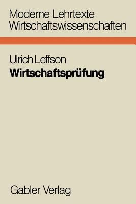Wirtschaftsprüfung