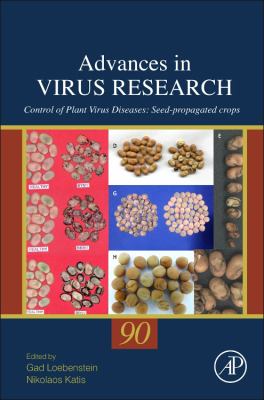 Control of Plant Virus Diseases : Seed-Propagated Crops
