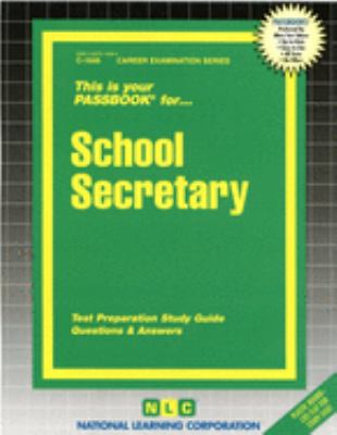 School Secretary