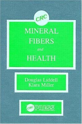 Mineral Fibers and Health