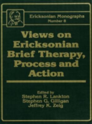 Views on Ericksonian Brief Therapy