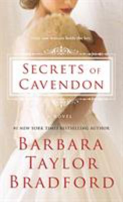 Secrets of Cavendon : A Novel