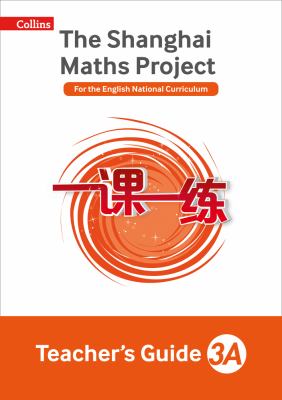 The Shanghai Maths Project
