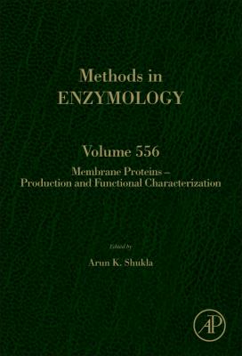 Membrane Proteins - Production and Function Characterization