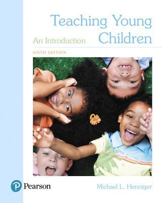 Teaching Young Children: an Introduction