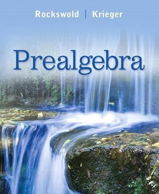 Prealgebra