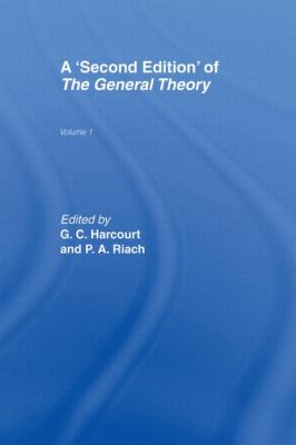 A Second Edition of the General Theory : Volume 1